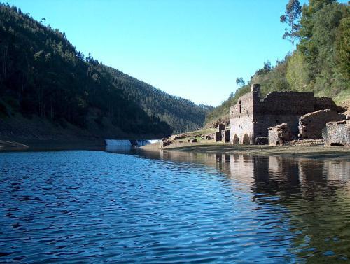 Hotel Rota Malhoa