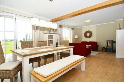 Apartamento Haus M�nchgut - House Half 2