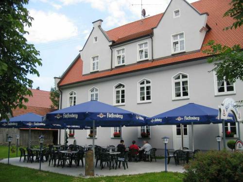 Posada Gasthof R�ssle