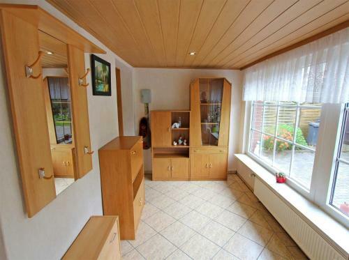 Apartamento Ferienwohnung Conow See 9211