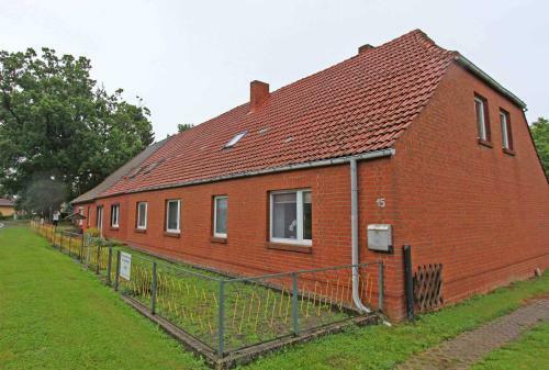 Apartamento Ferienwohnung Conow See 9211