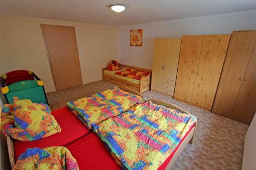 Apartamento Ferienwohnung Conow See 9211