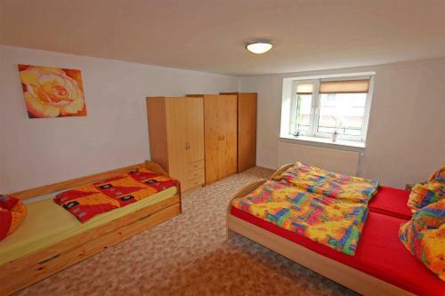 Apartamento Ferienwohnung Conow See 9211