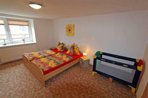 Apartamento Ferienwohnung Conow See 9211