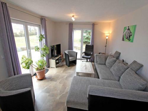 Ferienhaus Mit 4 Schlafraeumen Boi