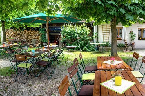 Hotel Landgasthof Zur Sonne