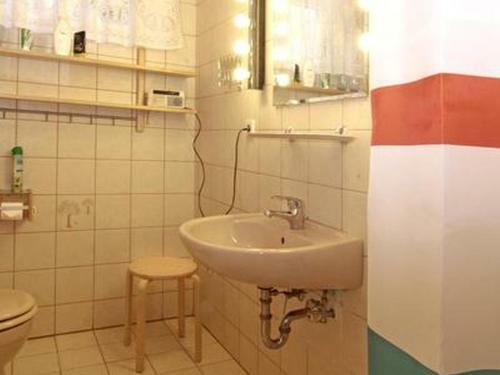 Apartamento Land Und Leute 2