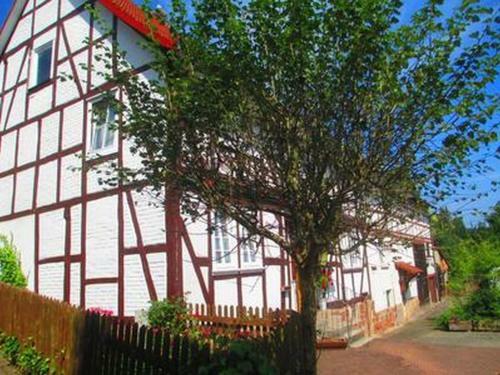 Apartamento Land Und Leute 2