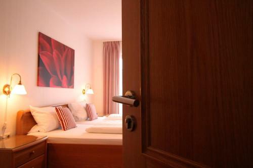 Hotel Waldgasthof Sch�ning