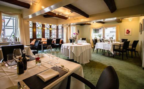 Hotel Landhaus Biewald