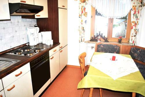 Apartamento Ferienwohnung Kappauf / Petrik