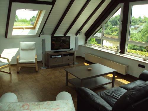 Apartamento Der Alte M�hle