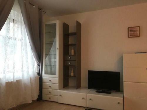 Apartamento Ferienwohnung-doberschau