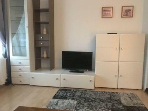 Apartamento Ferienwohnung-doberschau