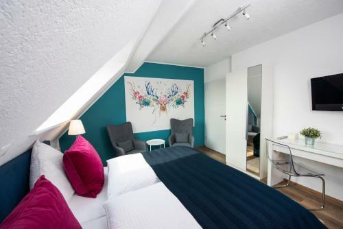 Hostal Landgasthof Zur Sonne