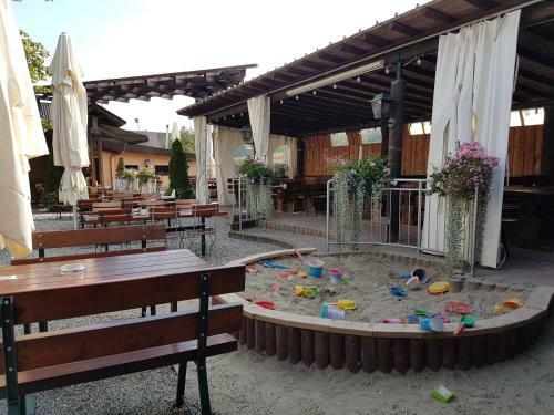 Hostal Landgasthof Zur Sonne