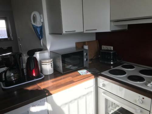 Apartamentos Mayr's Ferienwohnung