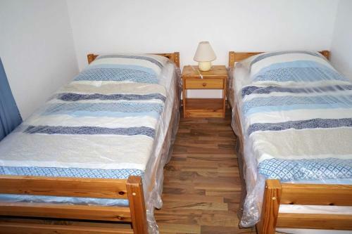Ferienhaus Hennig _ Mit Wlan