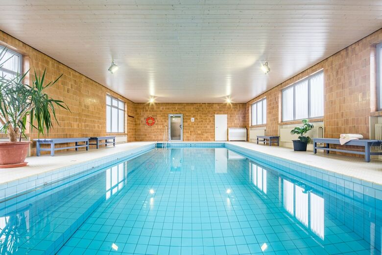 Hotel Pension Haus Anny