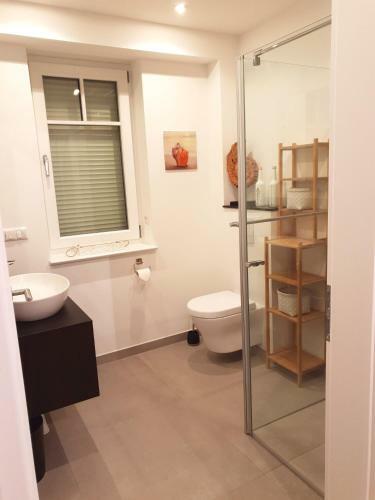 Ferienhaus Treibholz Ostsee - #96334