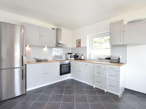 Cozy Holiday Home In Oldenburg In Holstein With Terrace