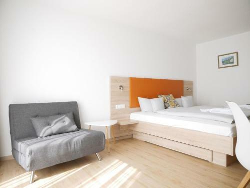 Hotel Berghaus Knopfmacher