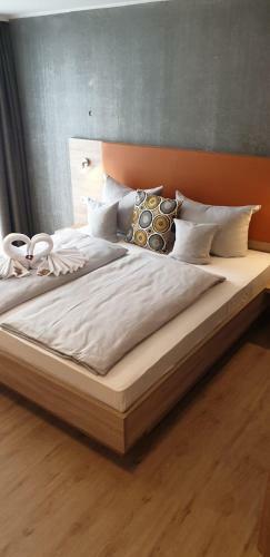 Hotel Berghaus Knopfmacher