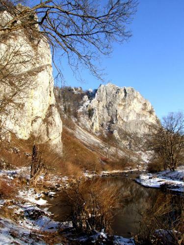 Hotel Berghaus Knopfmacher