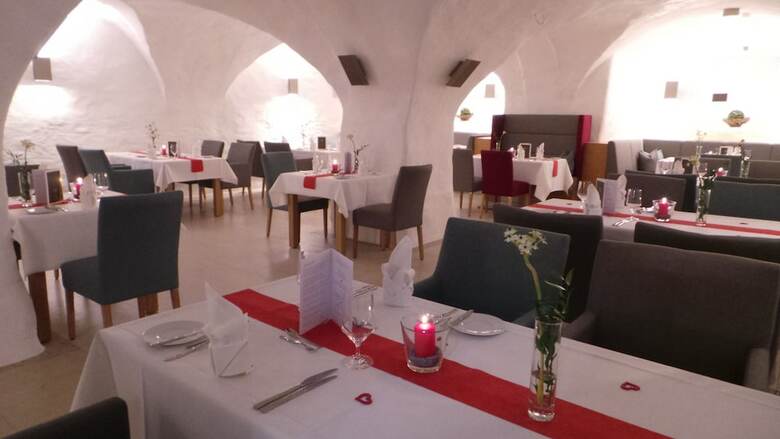 Hotel Rittergut Stoermede