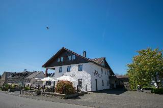Hotel Laufelder Hof