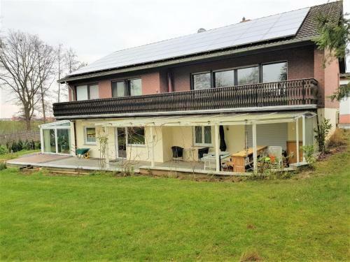Apartamento Ferienwohnung Rosita