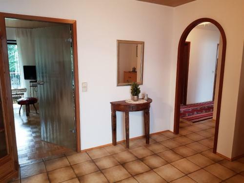 Apartamento Ferienwohnung Rosita