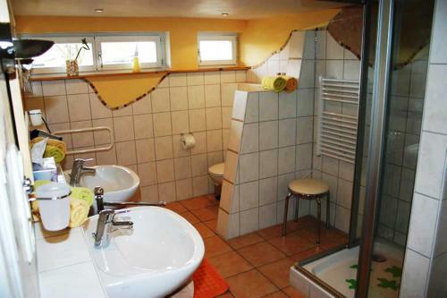 Agroturismo Bauernhof Heist