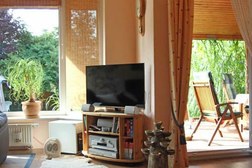 Apartamento Ferienwohnung Adamsdorf See 5681