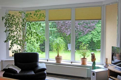 Apartamento Ferienwohnung Adamsdorf See 5681