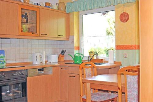 Apartamento Ferienwohnung Adamsdorf See 5681