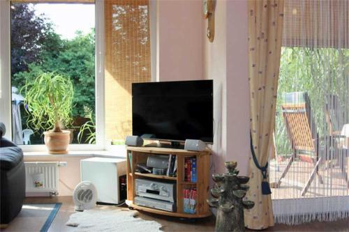 Apartamento Ferienwohnung Adamsdorf See 5681