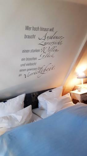 Landsitzhotel Und Seminarium Peterhof