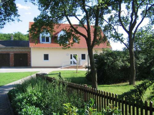 Apartamento Ferienwohnungen Lindleshof
