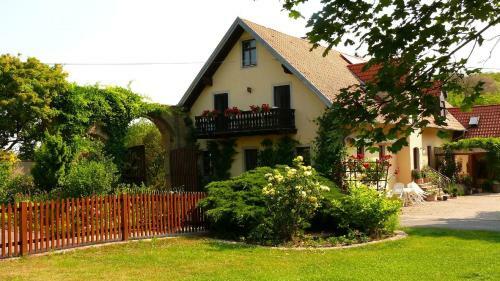 Apartamento Ferienwohnungen Lindleshof