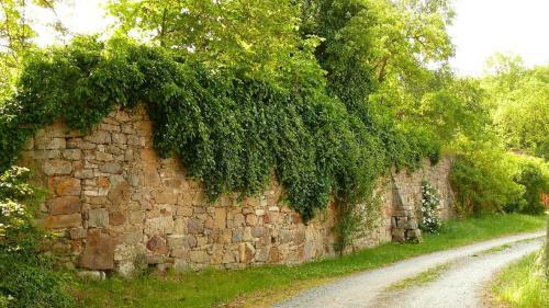 Apartamento Ferienwohnungen Lindleshof