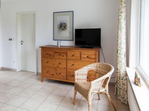 Spacious Holiday Home In Kappel Germany With Garden