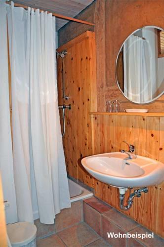 Hostal Gaestehaus Lehsten See 8720