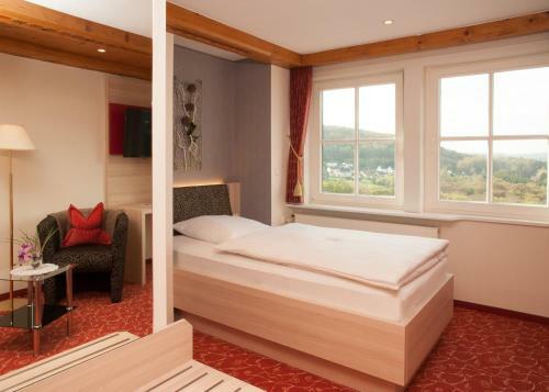 Hotel Zum Wei�en Stein