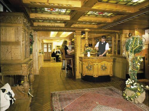 Hotel Zum Wei�en Stein