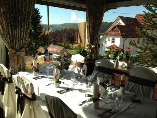 Hotel Zum Wei�en Stein