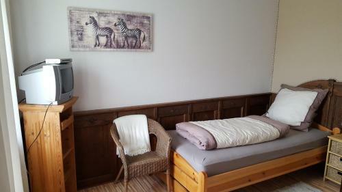 Landhotel Zum Doppeldecker