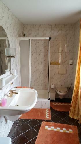 Landhotel Zum Doppeldecker