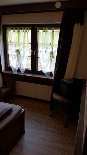 Landhotel Zum Doppeldecker