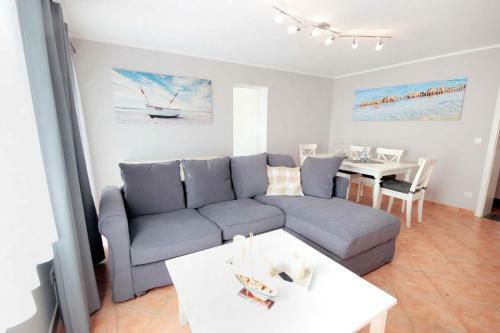 Apartamento Gutshaus Silvitz By Rujana